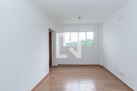 Sala de apartamento para alugar com 2 quartos, 48m² em Engenho Nogueira, Belo Horizonte