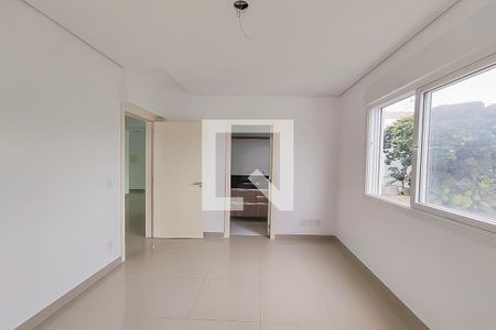Suíte de apartamento para alugar com 2 quartos, 62m² em Guarani, Novo Hamburgo