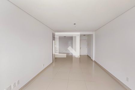 Sala de apartamento para alugar com 2 quartos, 62m² em Guarani, Novo Hamburgo