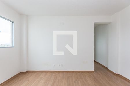 Sala de apartamento para alugar com 2 quartos, 45m² em Engenho Nogueira, Belo Horizonte