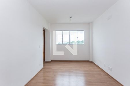 Sala de apartamento para alugar com 2 quartos, 45m² em Engenho Nogueira, Belo Horizonte