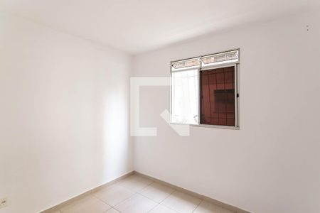 Quarto 2 de apartamento à venda com 2 quartos, 52m² em Frei Leopoldo, Belo Horizonte