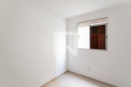 Quarto 1 de apartamento à venda com 2 quartos, 52m² em Frei Leopoldo, Belo Horizonte