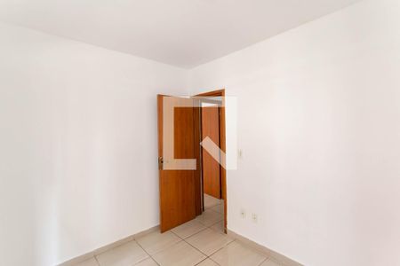 Quarto 2 de apartamento à venda com 2 quartos, 52m² em Frei Leopoldo, Belo Horizonte