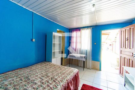 Quarto de casa à venda com 5 quartos, 500m² em Mato Grande, Canoas