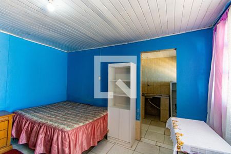 Quarto de casa à venda com 5 quartos, 500m² em Mato Grande, Canoas