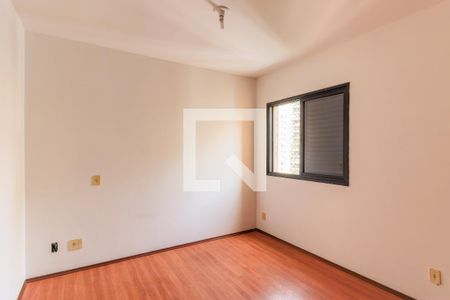 Suíte 1 de apartamento à venda com 4 quartos, 128m² em Brooklin, São Paulo