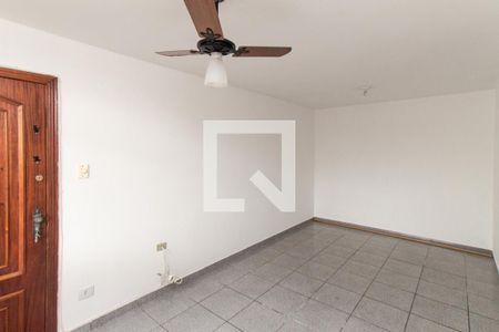 Sala   de apartamento para alugar com 2 quartos, 56m² em Vila Constança, São Paulo