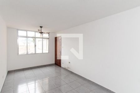 Sala   de apartamento para alugar com 2 quartos, 56m² em Vila Constança, São Paulo