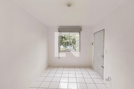 Sala de apartamento para alugar com 2 quartos, 58m² em Ideal, Novo Hamburgo