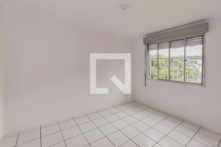 Quarto 2 de apartamento para alugar com 2 quartos, 58m² em Ideal, Novo Hamburgo