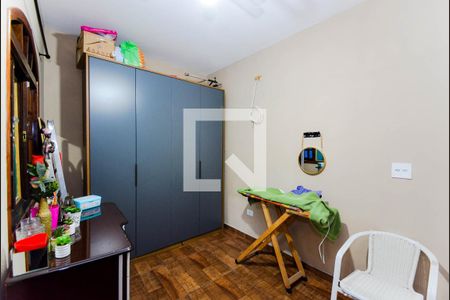 Quarto 1 de casa à venda com 3 quartos, 90m² em Vila Augusta, Guarulhos