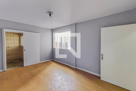 Sala de apartamento à venda com 2 quartos, 60m² em Centro, Novo Hamburgo