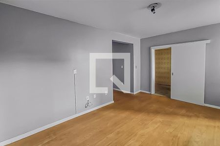 Sala de apartamento à venda com 2 quartos, 60m² em Centro, Novo Hamburgo
