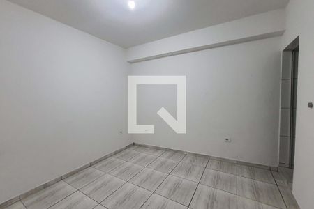 Quarto 1 de apartamento para alugar com 1 quarto, 43m² em Lauzane Paulista, São Paulo