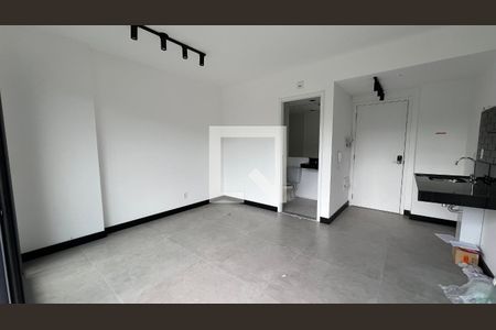 Studio de kitnet/studio para alugar com 1 quarto, 27m² em Pinheiros, São Paulo