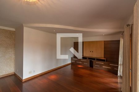 Casa de condomínio para alugar com 325m², 3 quartos e 4 vagasSala de Estar/Jantar