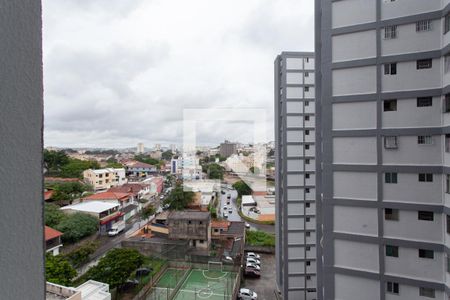 Vista da Sala de apartamento para alugar com 2 quartos, 68m² em Santa Branca, Belo Horizonte