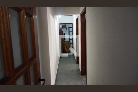 Corredor de casa à venda com 2 quartos, 123m² em Jardim Bizarro, Jundiaí