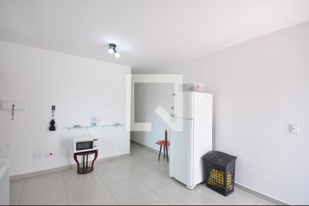 Cozinha de apartamento à venda com 3 quartos, 141m² em Vila Constança, São Paulo