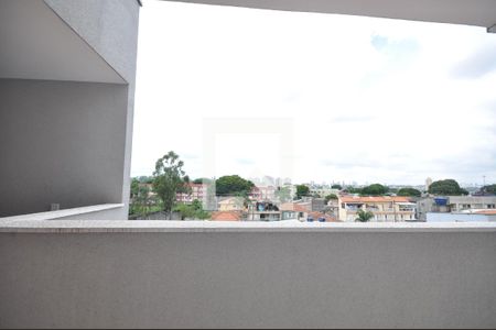 Vista do Quarto 1 de apartamento à venda com 3 quartos, 141m² em Vila Constança, São Paulo