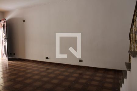 Sala  de casa para alugar com 3 quartos, 250m² em Vila Santa Clara, São Paulo