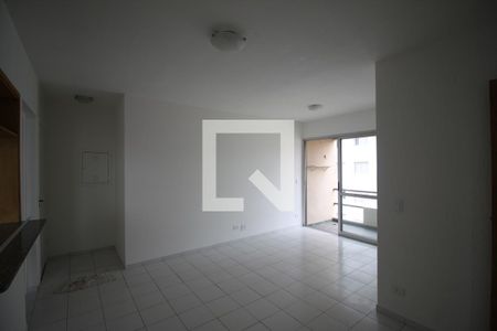 Sala de apartamento à venda com 2 quartos, 72m² em Vila Campo Grande, São Paulo