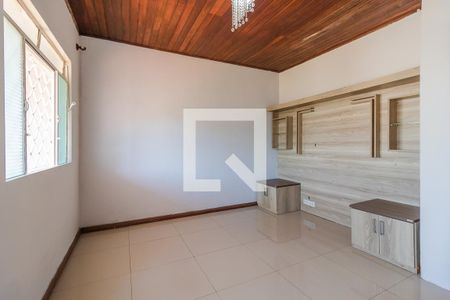 Sala de casa à venda com 3 quartos, 95m² em Vila Nova, Porto Alegre