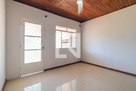 Sala de casa para alugar com 3 quartos, 95m² em Vila Nova, Porto Alegre