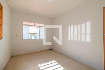 Quarto 1 de casa à venda com 3 quartos, 95m² em Vila Nova, Porto Alegre