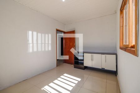 Quarto 1 de casa à venda com 3 quartos, 95m² em Vila Nova, Porto Alegre