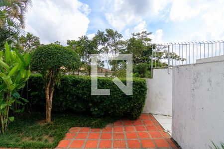 Sala de Jantar de casa para alugar com 5 quartos, 240m² em Jardim Panorama, São Paulo