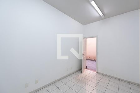 Sala de apartamento para alugar com 1 quarto, 61m² em Centro, Santos