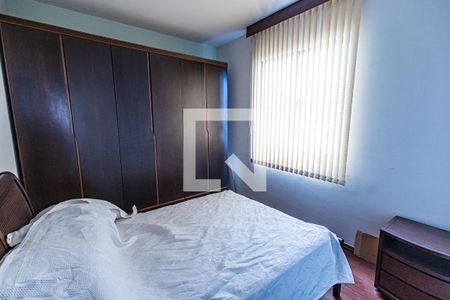 Quarto 1 de apartamento para alugar com 2 quartos, 78m² em Ouro Preto, Belo Horizonte