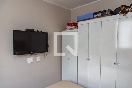 Quarto 2 de apartamento à venda com 2 quartos, 35m² em Cambuci, São Paulo