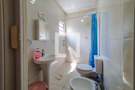 Banheiro Quarto 1 de casa à venda com 2 quartos, 80m² em Ipiranga, São Paulo