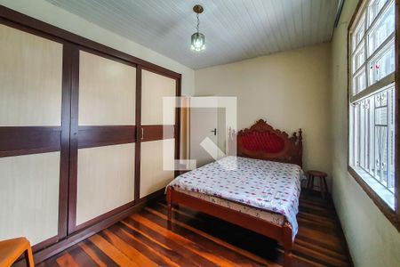 Quarto 1 de casa à venda com 2 quartos, 80m² em Ipiranga, São Paulo