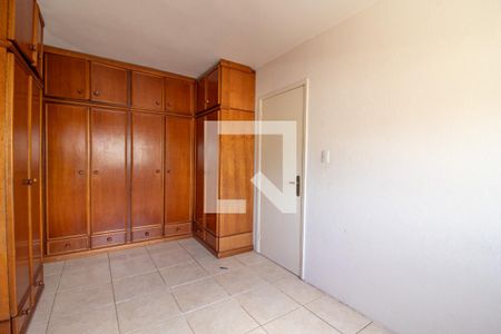 Quarto  1 de apartamento à venda com 2 quartos, 63m² em São João, Porto Alegre