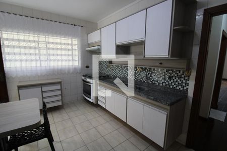 Cozinha de casa à venda com 3 quartos, 235m² em Tucuruvi, São Paulo