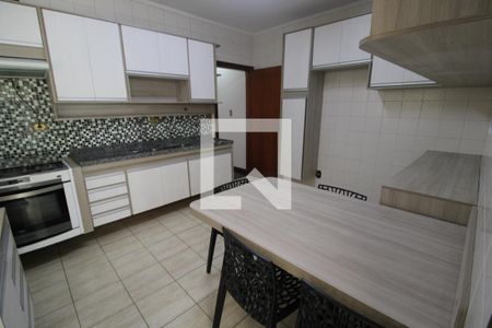 Cozinha de casa à venda com 3 quartos, 235m² em Tucuruvi, São Paulo