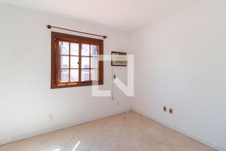 Quarto 1 de casa de condomínio à venda com 2 quartos, 76m² em Tristeza, Porto Alegre