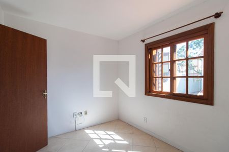Quarto 1 de casa de condomínio para alugar com 2 quartos, 76m² em Tristeza, Porto Alegre