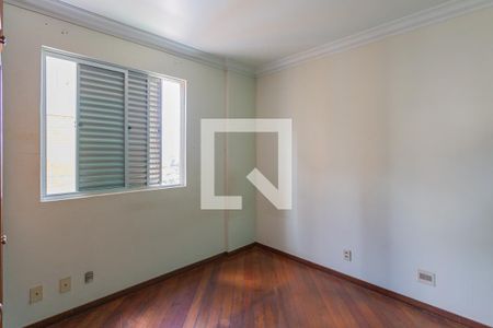 Quarto 2 de apartamento à venda com 3 quartos, 83m² em Santa Efigênia, Belo Horizonte