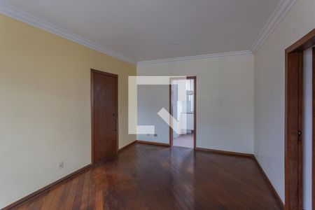 Apartamento à venda com 83m², 3 quartos e 2 vagasSala