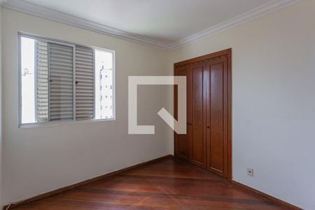 Quarto 1 de apartamento à venda com 3 quartos, 83m² em Santa Efigênia, Belo Horizonte
