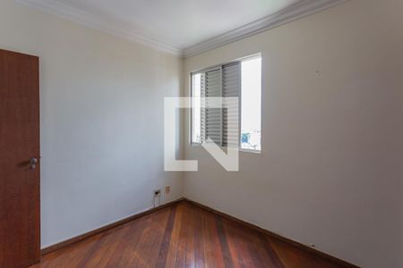 Quarto 1 de apartamento à venda com 3 quartos, 83m² em Santa Efigênia, Belo Horizonte