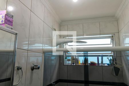 Banheiro 2 de casa à venda com 4 quartos, 260m² em Jardim Ponte Rasa, São Paulo