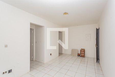 Sala de casa de condomínio para alugar com 1 quarto, 70m² em Jardim Patente Novo, São Paulo