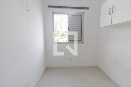 Quarto 1 de apartamento à venda com 3 quartos, 62m² em Jardim Cambui, Santo André