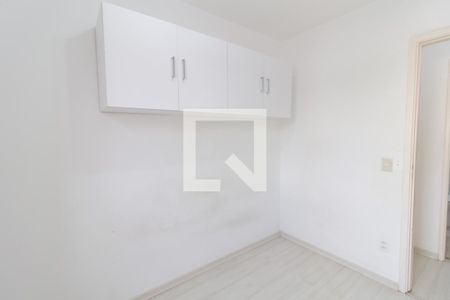 Quarto 1 de apartamento à venda com 3 quartos, 62m² em Jardim Cambui, Santo André